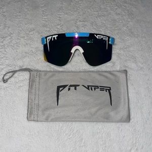Put Vipers *Gobby Polarized*